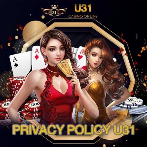 Privacy Policy U31