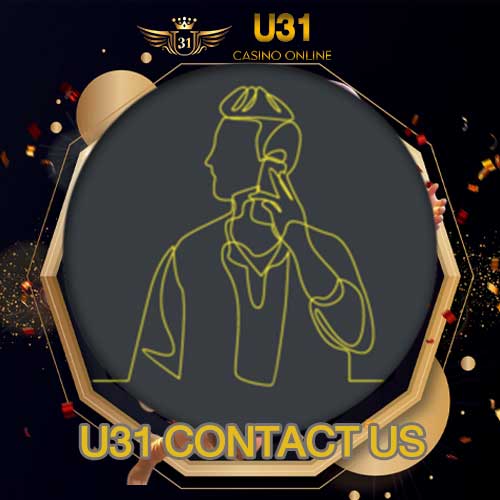 U31 Contact us
