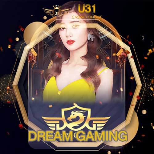 Dream Gaming